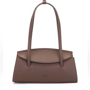 NEW FREJA Caroline Bag in Espresso brown